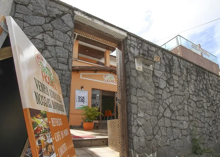Santos Hostel