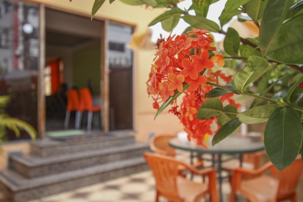 Hostel Santos Santos (Sao Paulo)