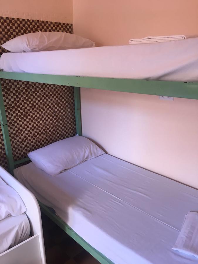Santos Hostel Santos (Sao Paulo)