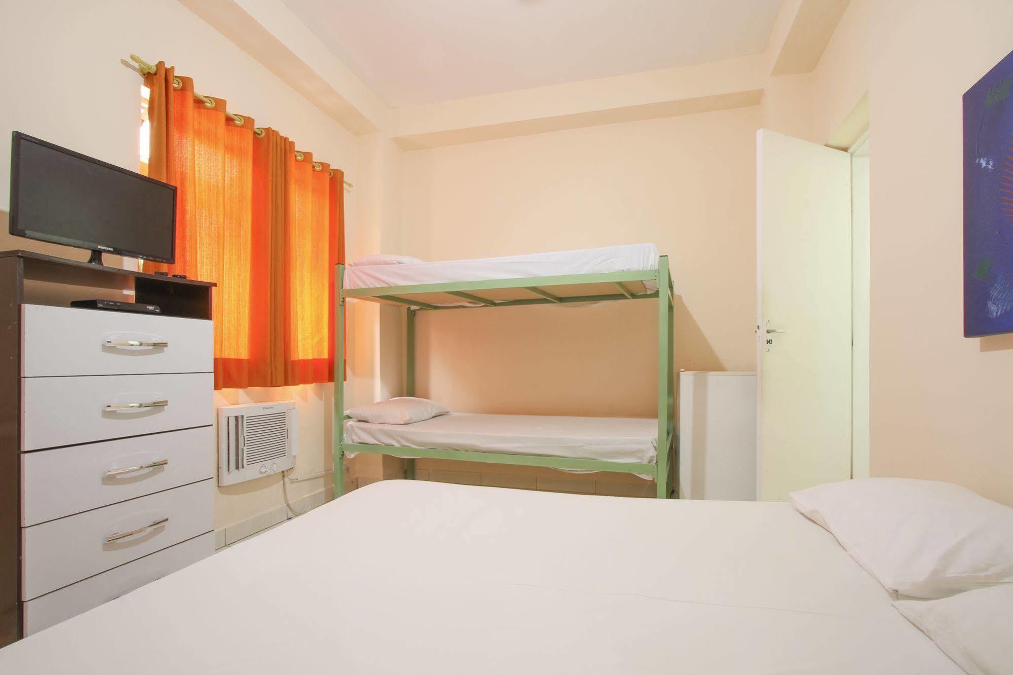 Santos Hostel Santos (Sao Paulo)