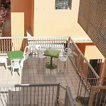 Santos Hostel