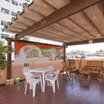 Santos Hostel