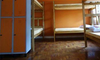 Santos Hostel