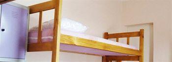 Hostel Santos *