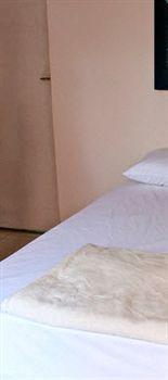 Santos Hostel *