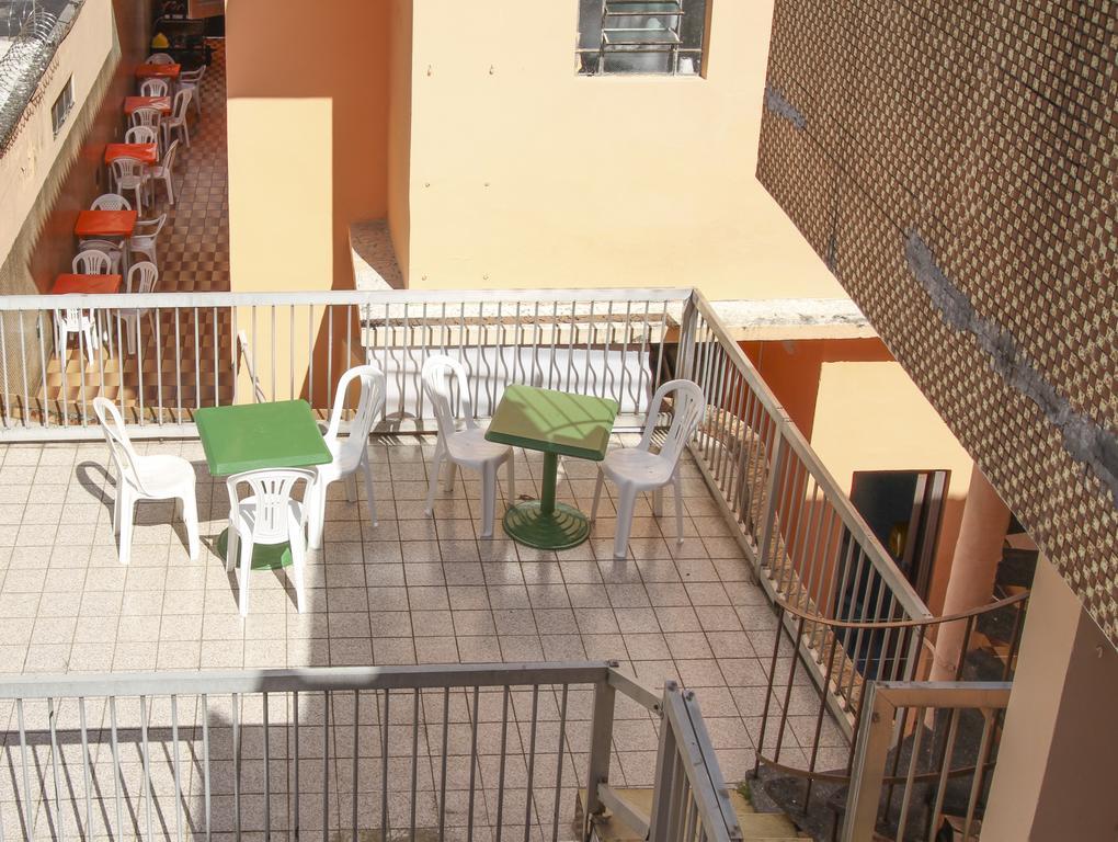 Santos Hostel