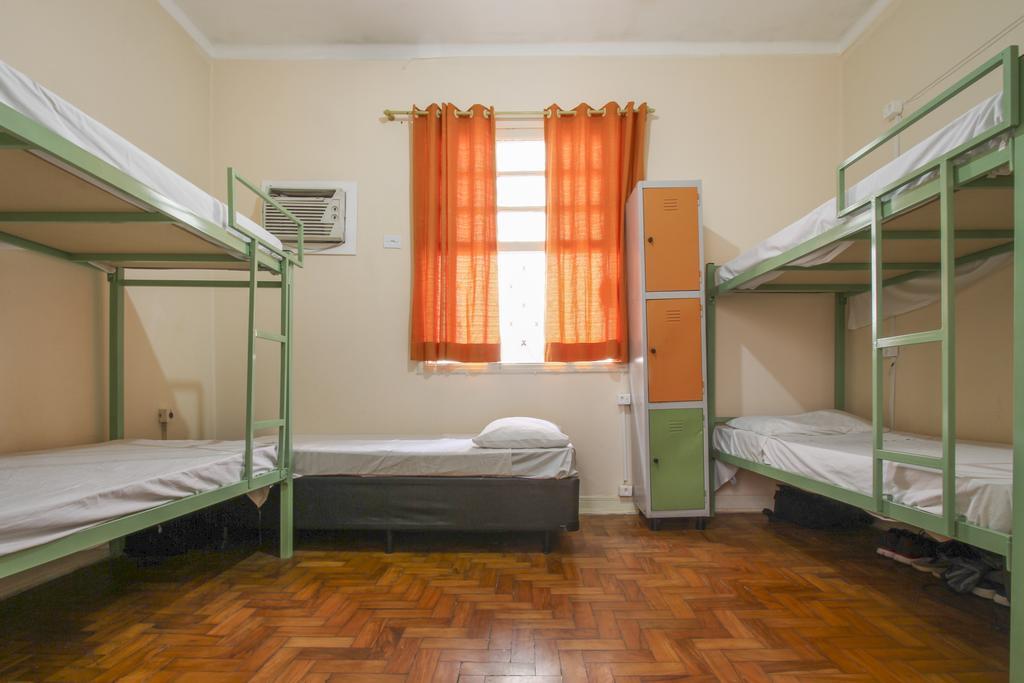 Santos Hostel
