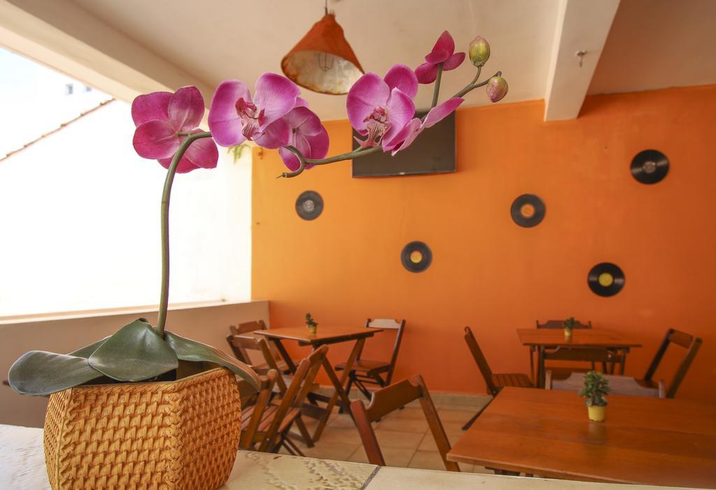 Santos Hostel