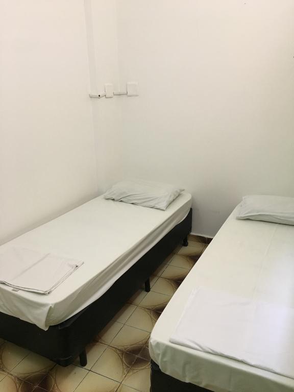 Hostel Santos