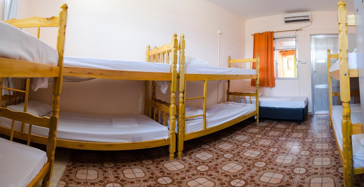 Santos Hostel