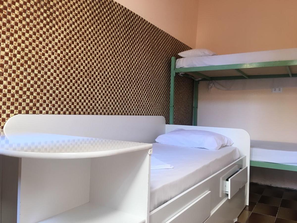 Santos Hostel