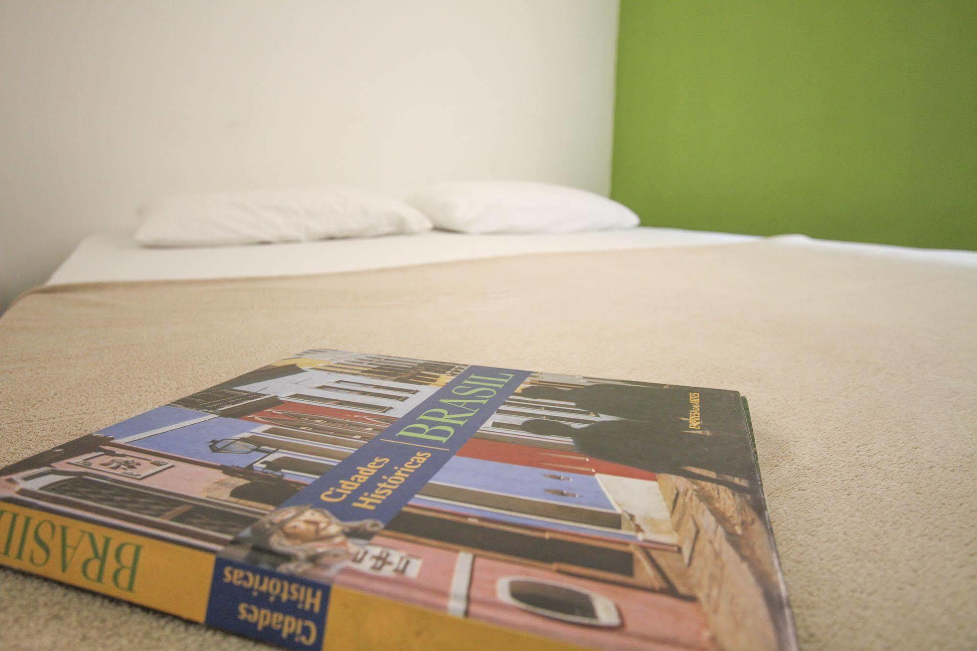 Hostel Santos