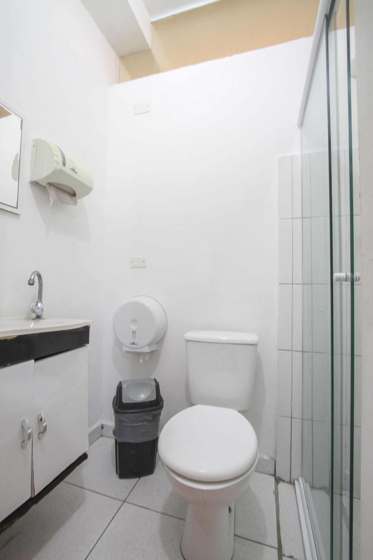 Hostel Santos *