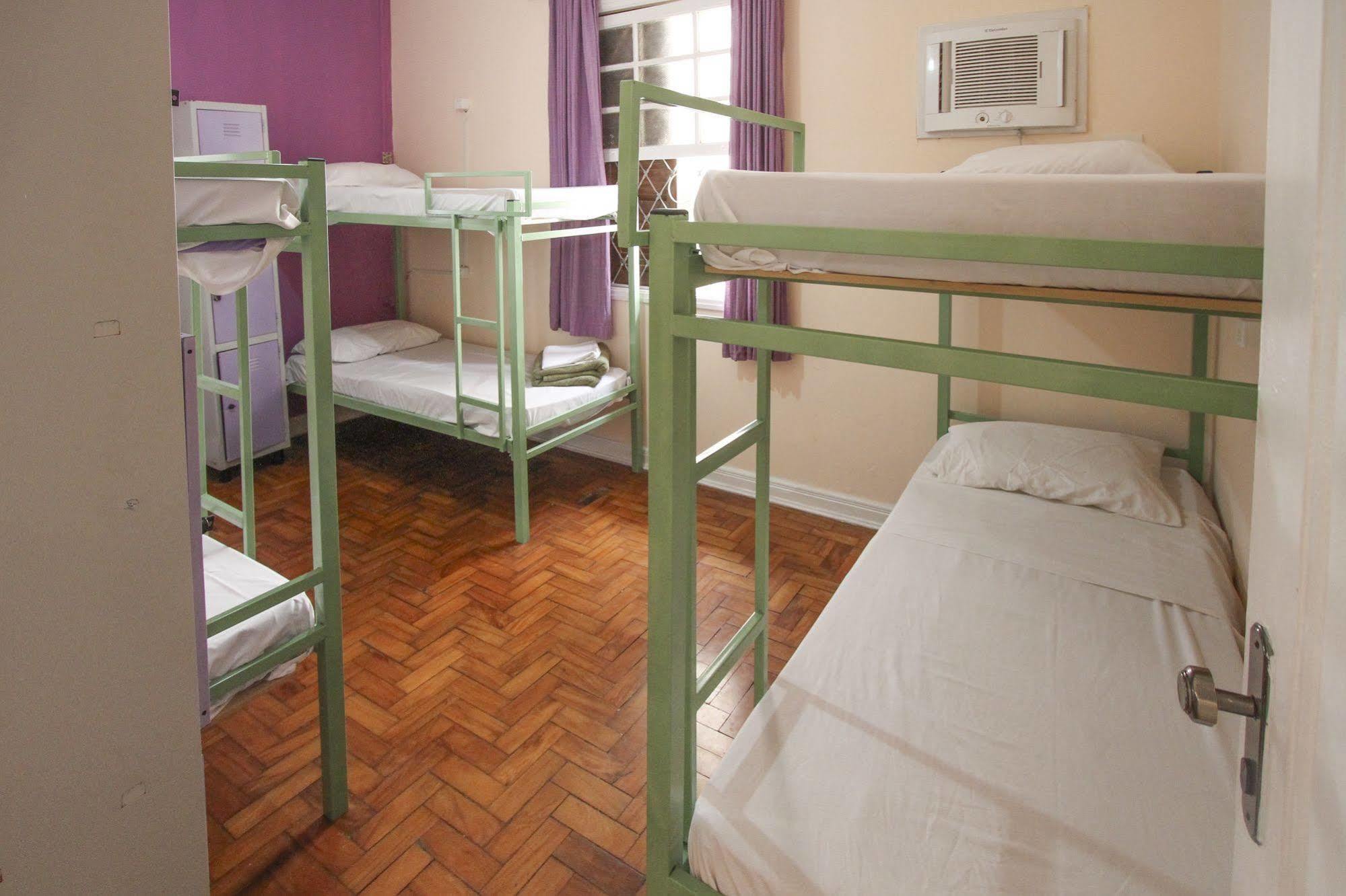 Santos Hostel