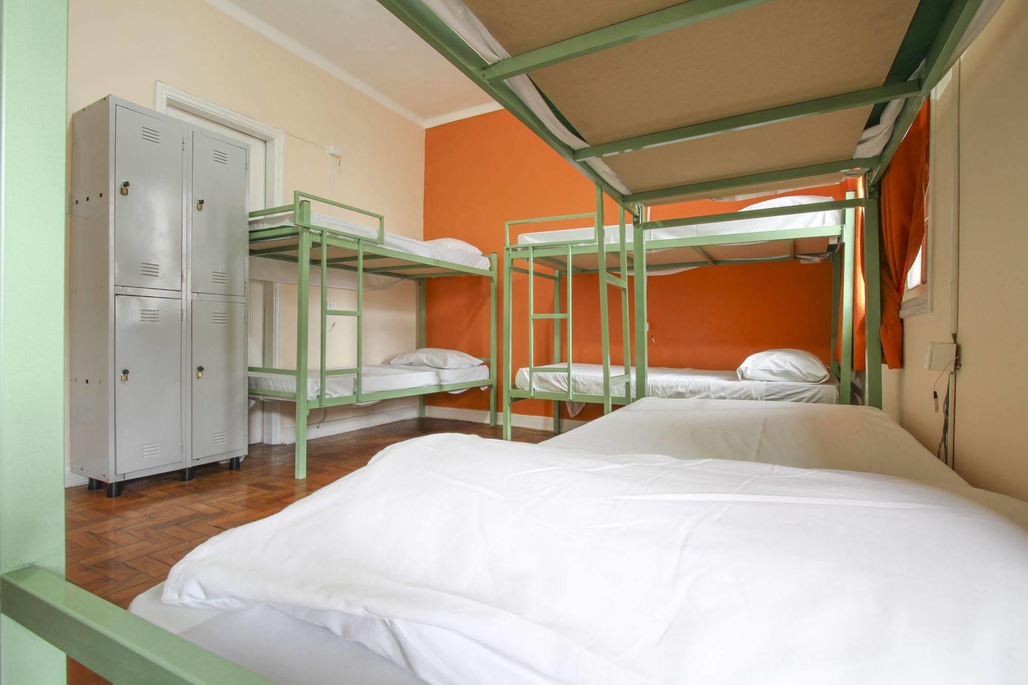 Santos Hostel Santos (Sao Paulo)