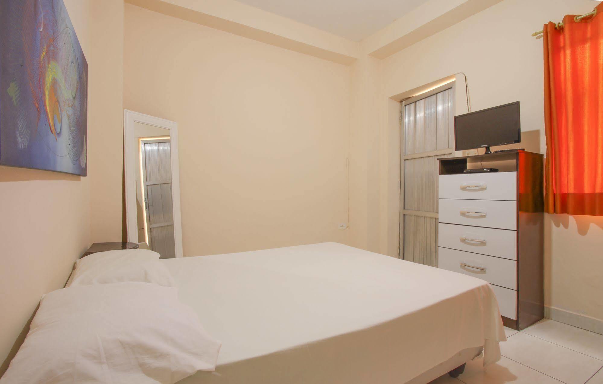 Santos Hostel